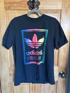 Adidas Men’s T-shirt